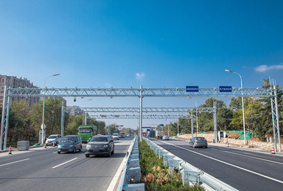 深邦公路不停車稱重系統主要有哪些類型