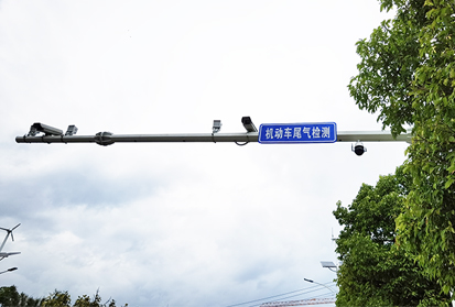深邦機(jī)動(dòng)車尾氣遙感監(jiān)測(cè)系統(tǒng)有哪幾種類型