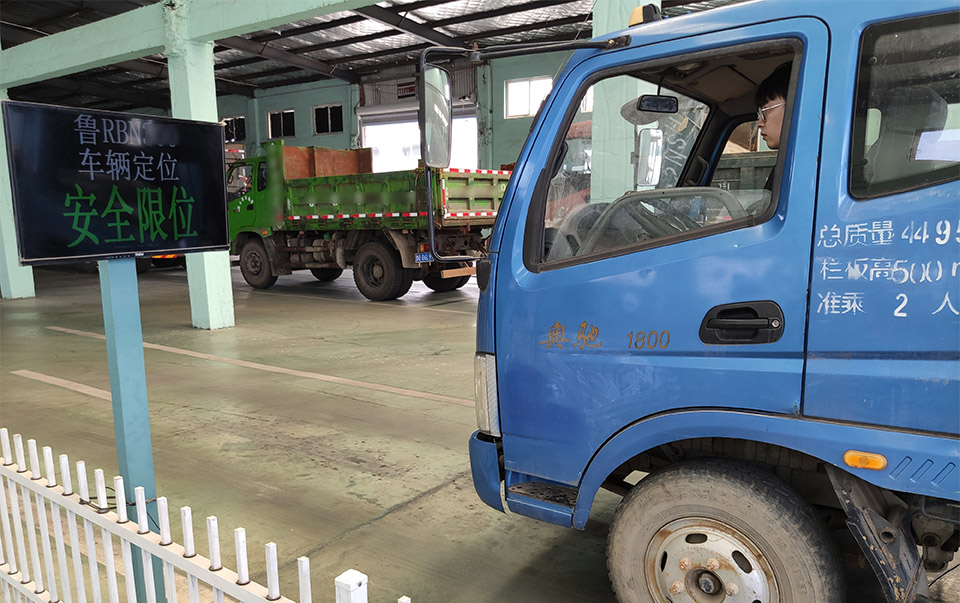開辦汽車檢測(cè)站需要哪些條件